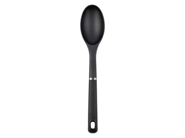 Kitchen's Utensils
