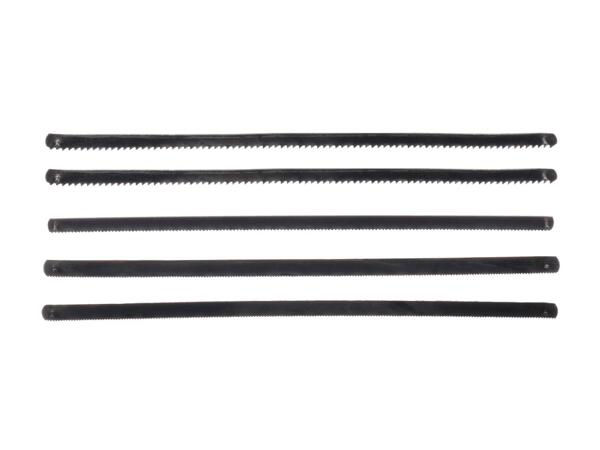 Hacksaw Assortment