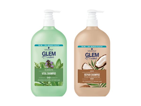 Shampoo
