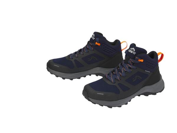 Men's hiking boots