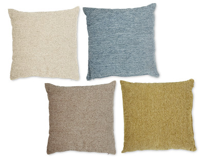 Large Cushion