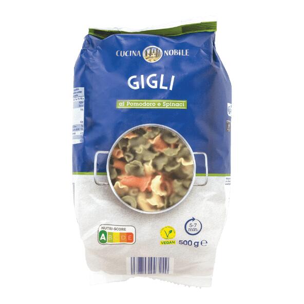 CUCINA NOBILE(R) 				Pâtes