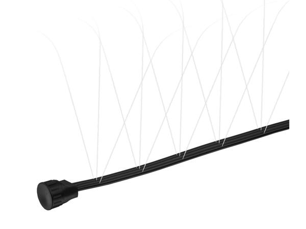 Sprinkler or soaker hose
