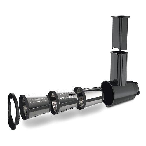 MEDION Premium Küchenmaschine MD12600 schwarz
