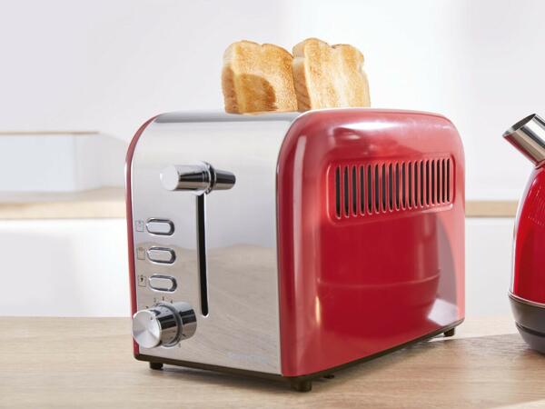 Kettle
