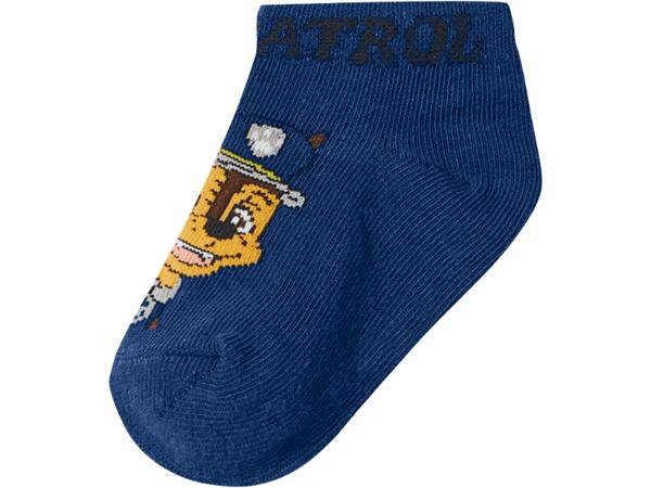 Kids' Socks "Paw Patrol", 7 pairs