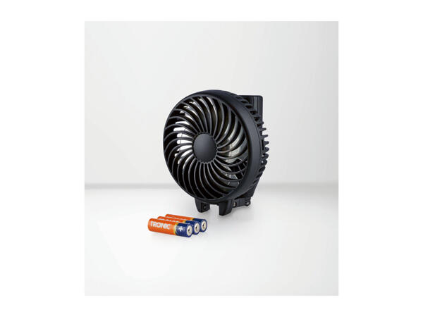 Silvercrest Portable Fan