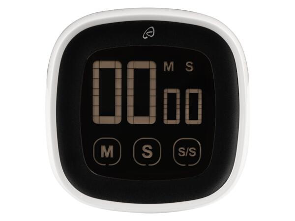 Digital Timer