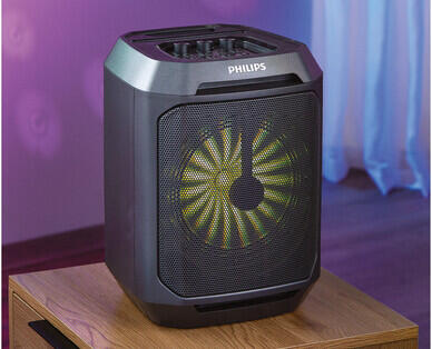 Philips Compact Party Speaker