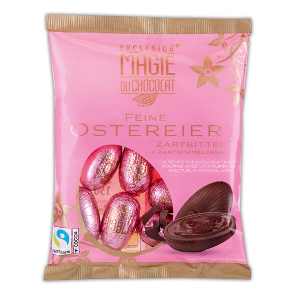 Feine Ostereier