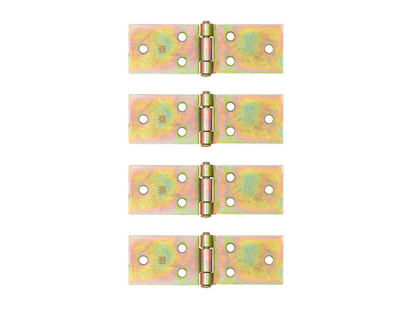 Parkside Hinges/Bolt/ Window Catch/ Slide Bar Latch