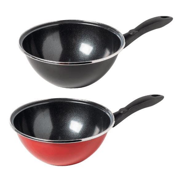 CROFTON(R) 				Minipoêle wok