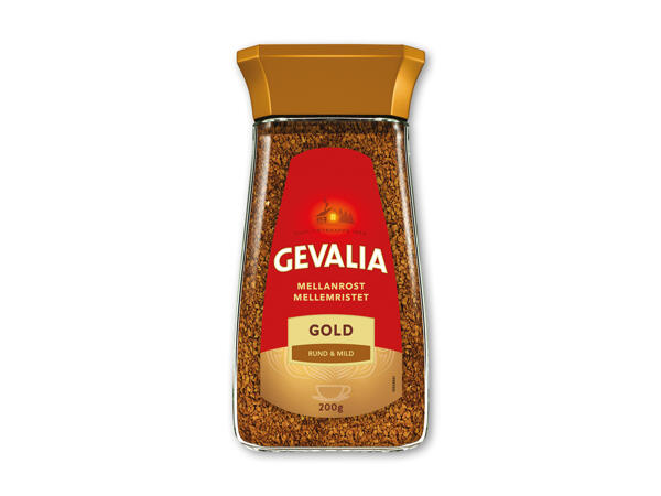 Gevalia Gold instant