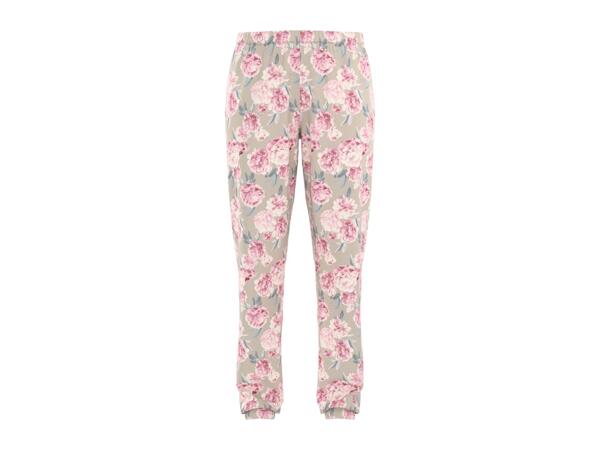 Esmara Ladies' Pyjamas - Pink