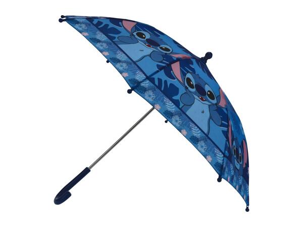 Undercover Stitch Umbrella