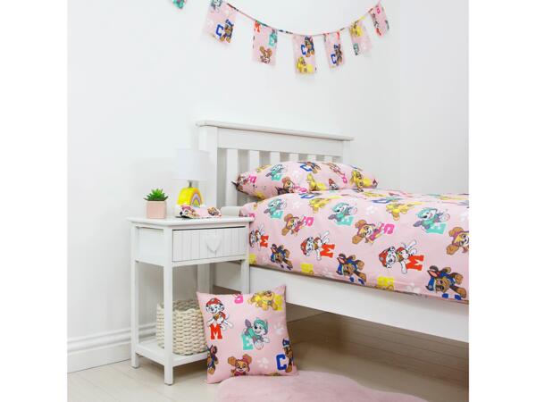 Kids' Character Bedlinen in a Box