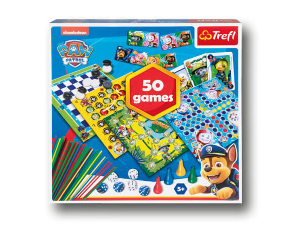 Classic Games