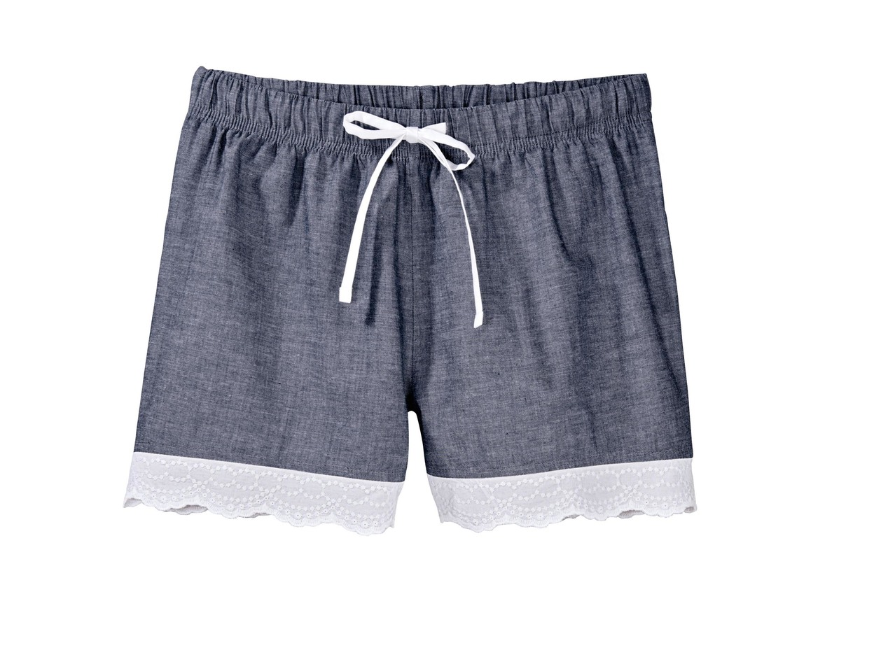 Ladies' Pyjama Shorts Set