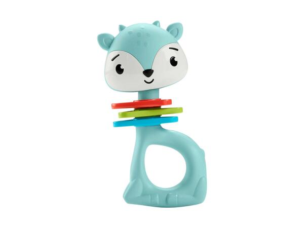 FISHER-PRICE(R) Bidering