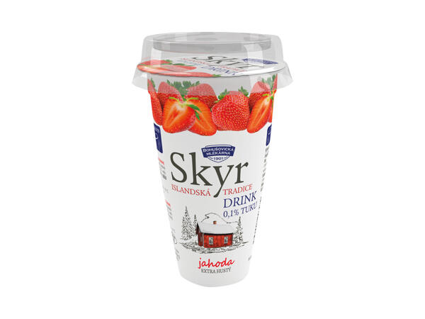 SKYR DRINK