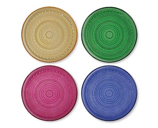 Crofton Colorful Plate Set
