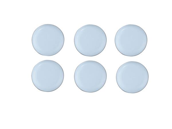 Felt or protective pad set