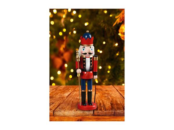 Livarno Home Nutcracker