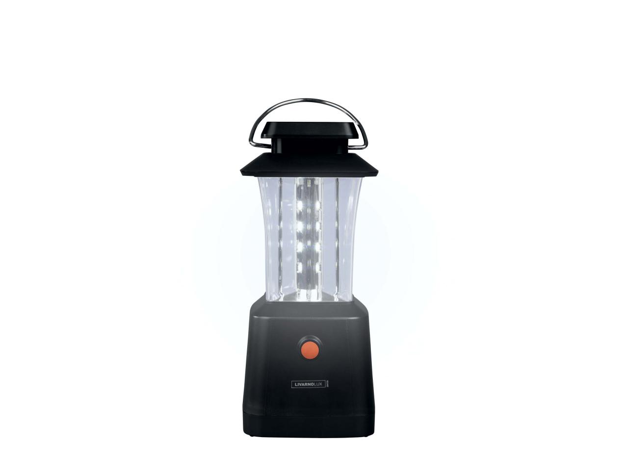 LED Camping Lamp