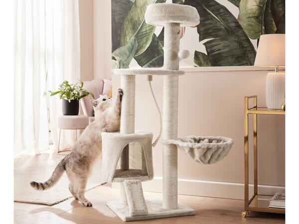 Cat Activity Tower