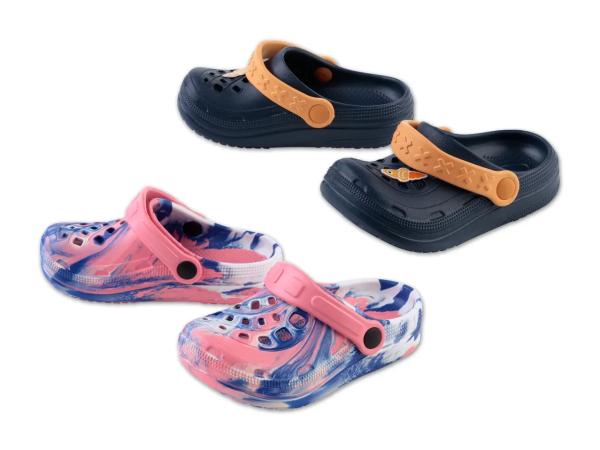 Kinder Clogs