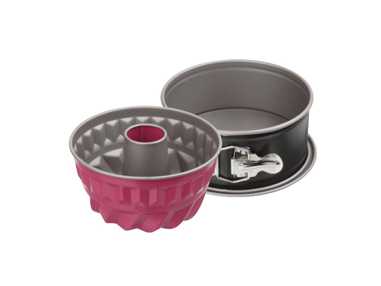 Ernesto Cake Tin