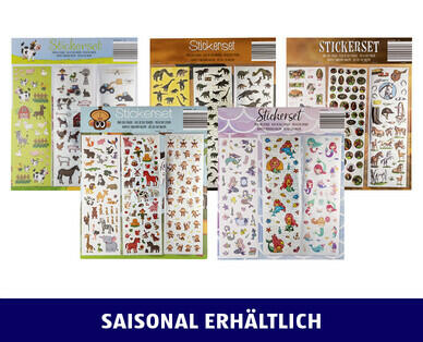 STICKER-SET