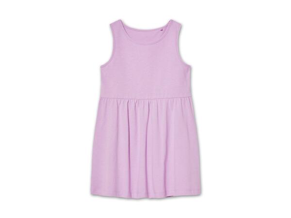 Kleinkinder Kleid