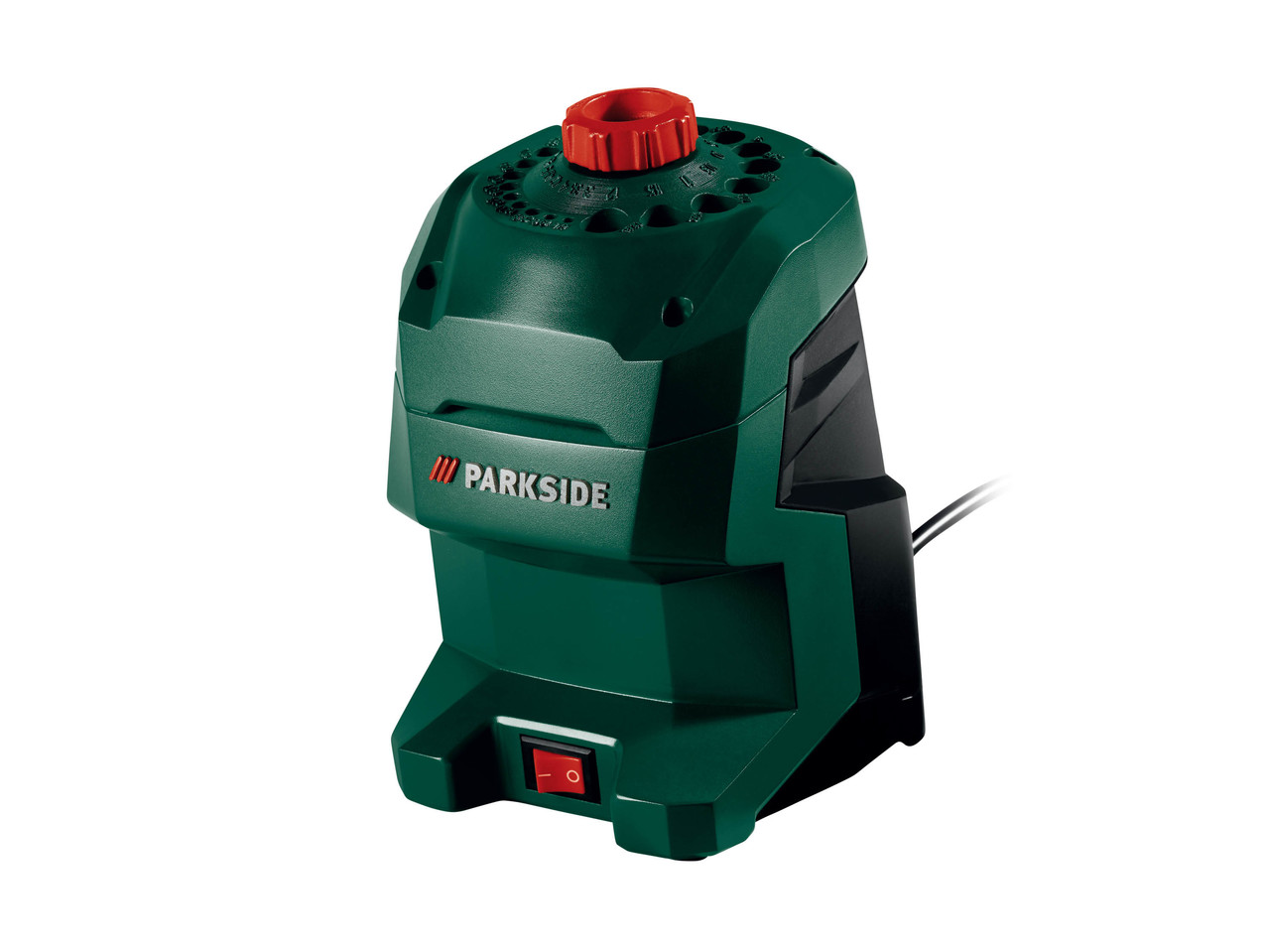 PARKSIDE 95W Drill Bit Sharpener