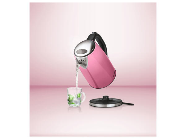 3100W Kettle