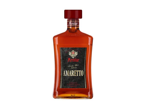 Amaretto 28%