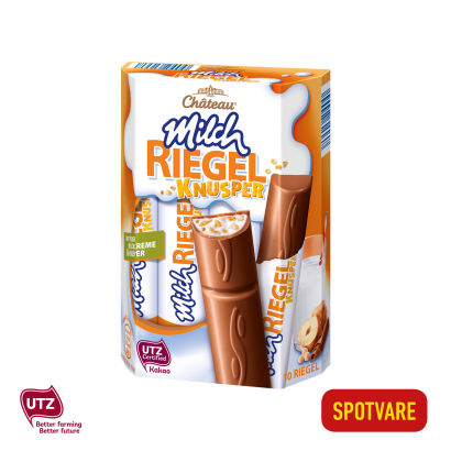 Mælkestænger