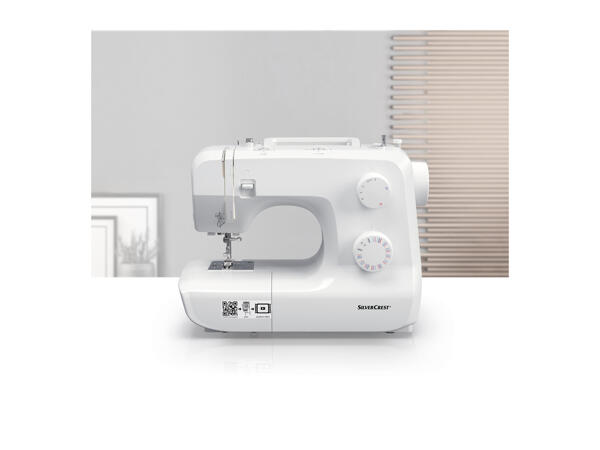 Silvercrest Sewing Machine