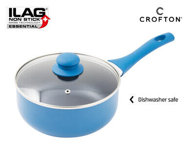 Coloured Saucepan 20cm