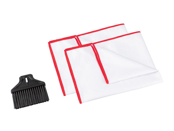 Car Cleaning Accessory Set