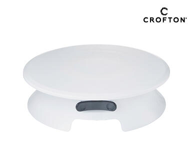 Cake Turntable or Nozzle Set