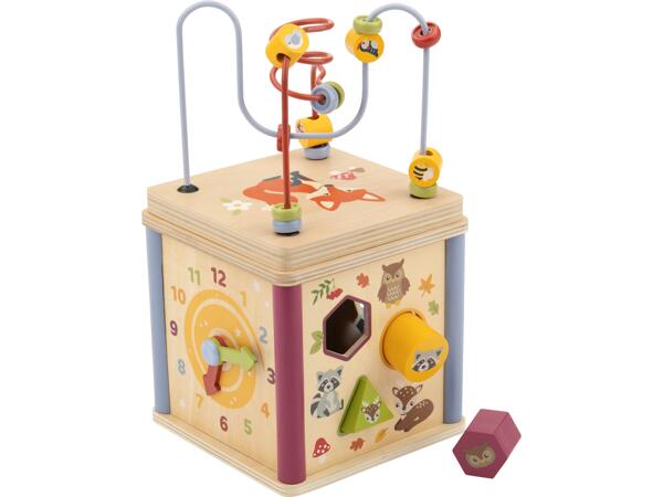 Wooden Toy