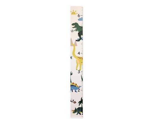 Huntington Home 
 Reversible Growth Chart Ruler