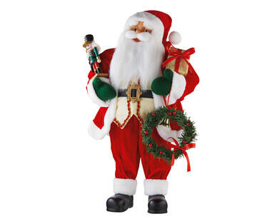 Assorted Standing Decorations