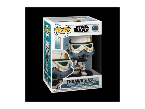 Funko Pop Figure