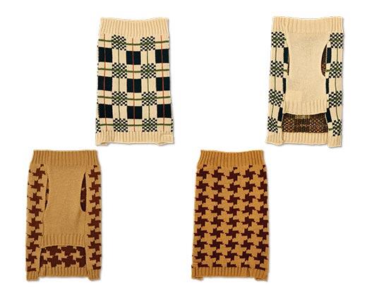 Heart to Tail 
 Pet Sweater
