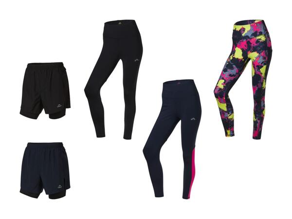 CRIVIT(R) Løbetights eller -shorts