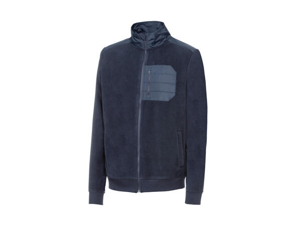 Men's Fleece Jacket