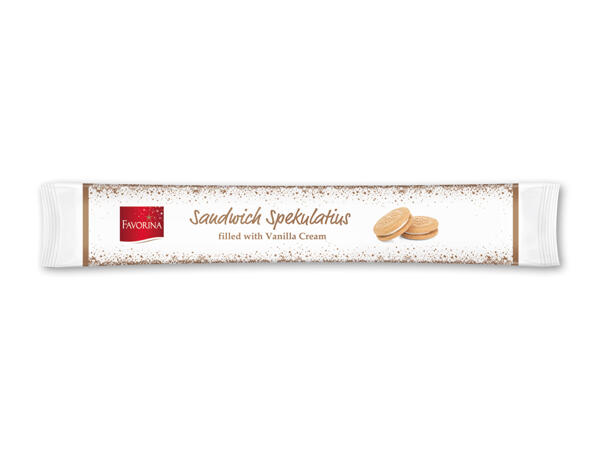 Småkager