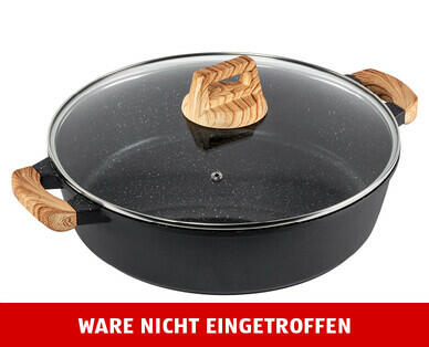 CROFTON(R) 
 GARTOPF, Ø 32 CM MIT UNTERTEILUNG
